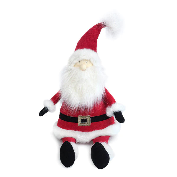 Mon Ami - Santa Claus Seasonal Shelf Sitter