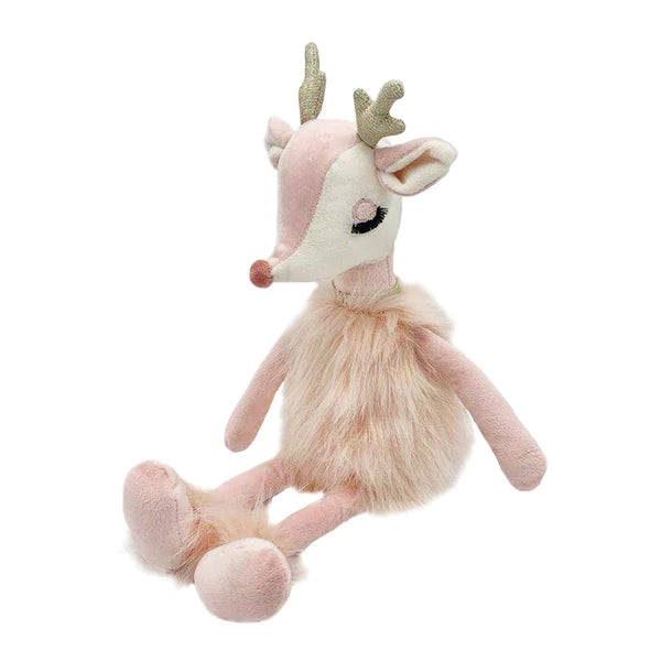 Mon Ami - 'Freija' The Pink Reindeer