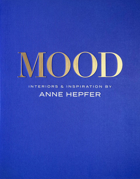 Mood by Anne Hepfer