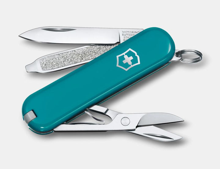Victorinox Classic SD