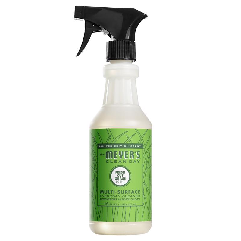 Mrs. Meyer's Clean Day Multi-Surface Everyday Cleaner
