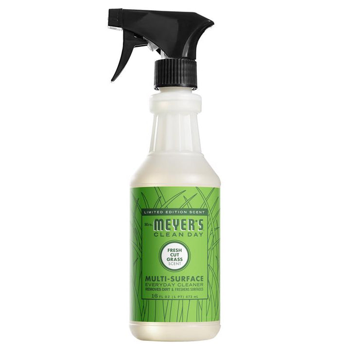 Mrs. Meyer's Clean Day Multi-Surface Everyday Cleaner