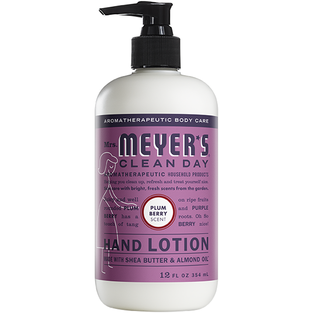 Mrs. Meyer's Clean Day Hand Lotion