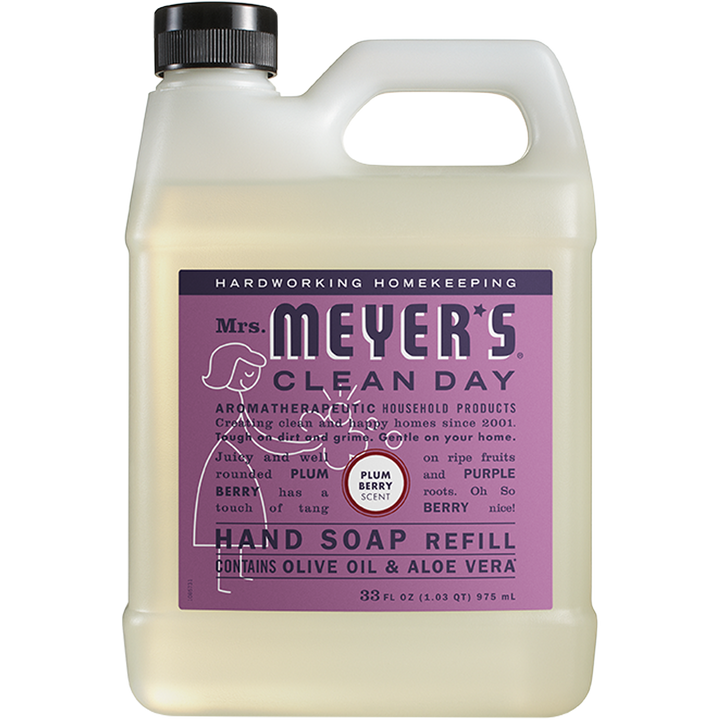 Mrs. Meyer's Clean Day Liquid Hand Soap