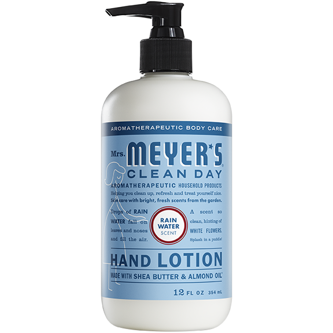 Mrs. Meyer's Clean Day Hand Lotion