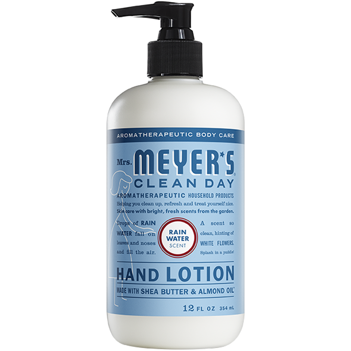 Mrs. Meyer's Clean Day Hand Lotion