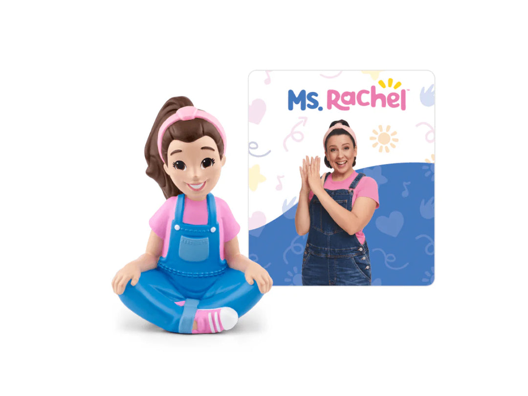 Tonies Ms. Rachel