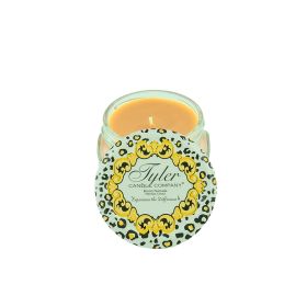 Tyler Candle Company Scented Candle Mulled Cider