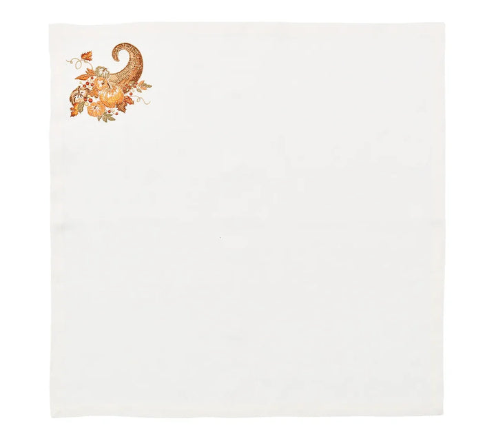 Kim Seybert Cornucopia Napkin