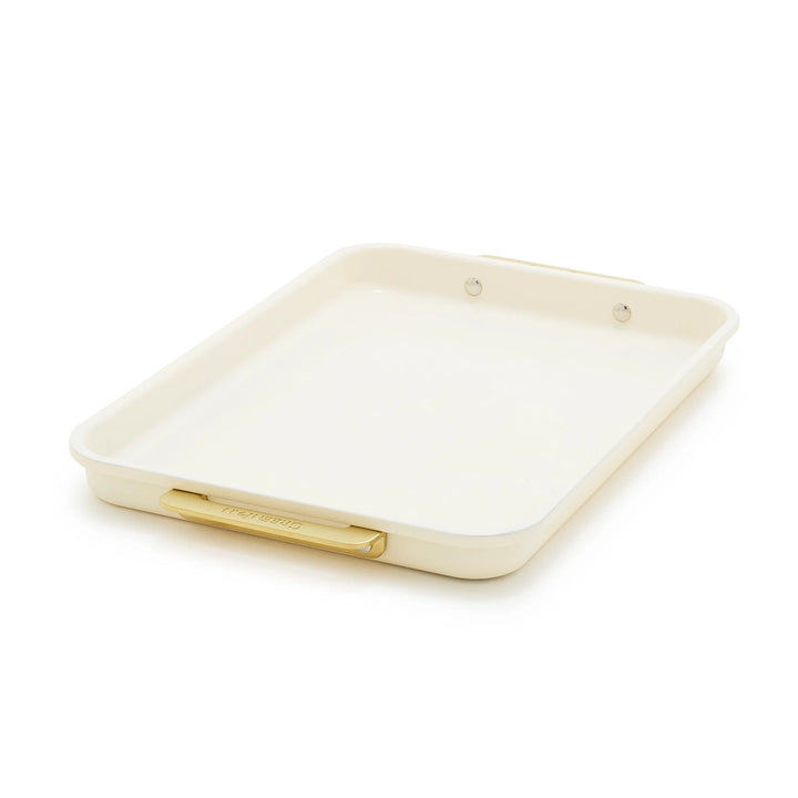 GreenPan Twilight Reserve Bakeware 13" x 9" Quarter Sheet Pan