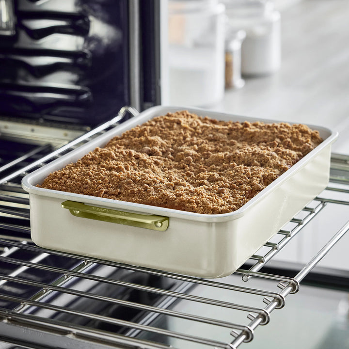 GreenPan Reserve Bakeware 13" x 9" Rectangular Pan