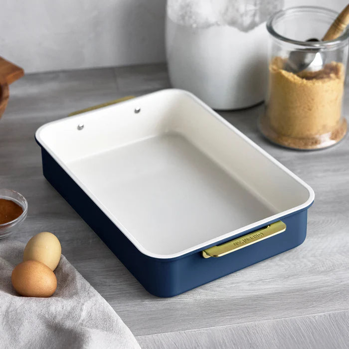 Greenpan Reserve Bakeware 13" x 9" Twilight