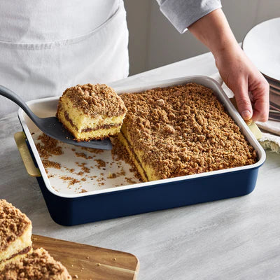 Greenpan Reserve Bakeware 13" x 9" Twilight