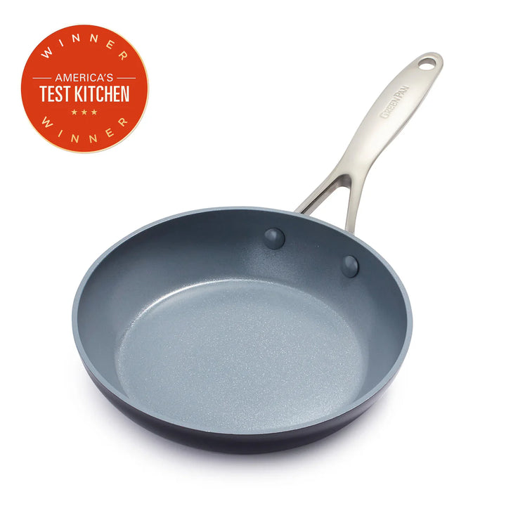 GreenPan Valencia Pro Ceramic Nonstick Frypan