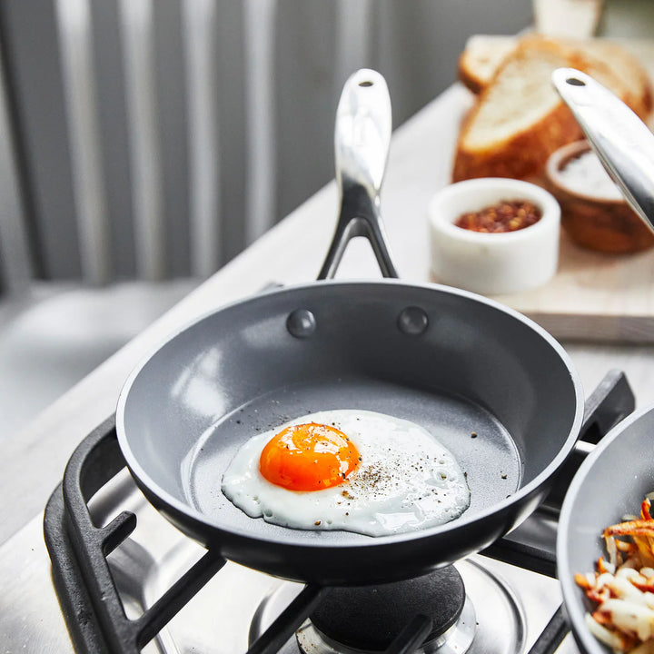 GreenPan Valencia Pro Ceramic Nonstick Frypan