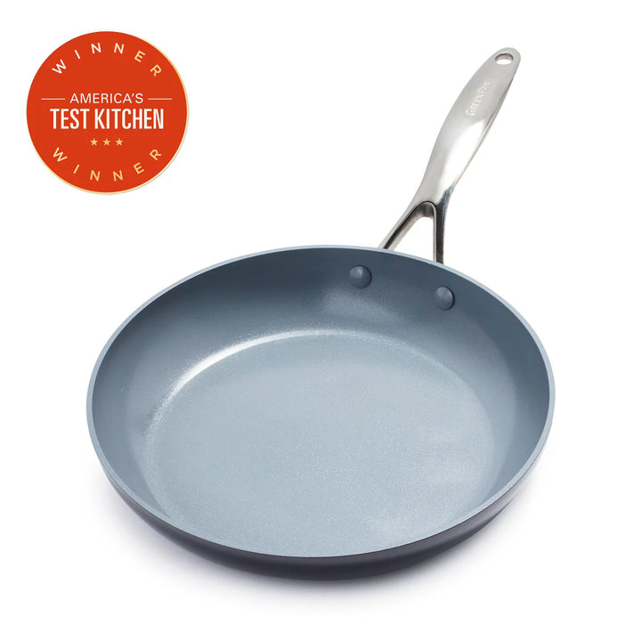 GreenPan Valencia Pro Ceramic Nonstick Frypan