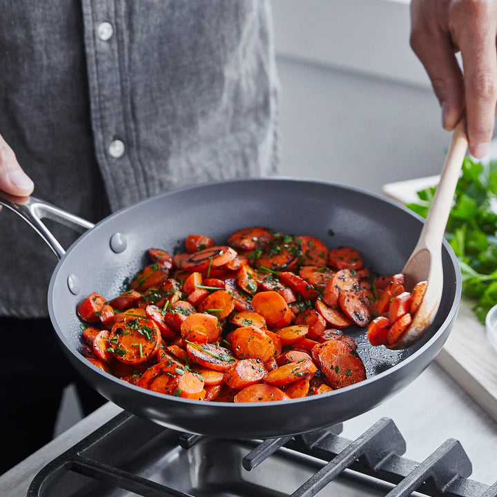 GreenPan Valencia Pro Ceramic Nonstick Frypan