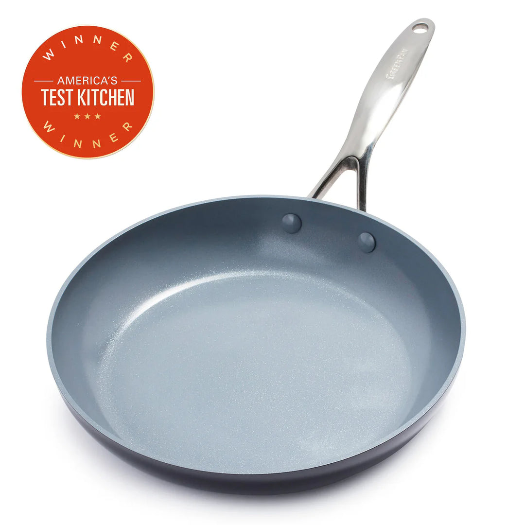 GreenPan Valencia Pro Ceramic Nonstick Frypan