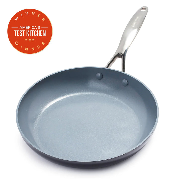 GreenPan Valencia Pro Ceramic Nonstick Frypan