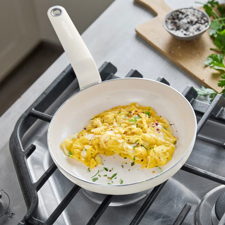 GreenPan Rio Advanced Ceramic Nonstick Frypan