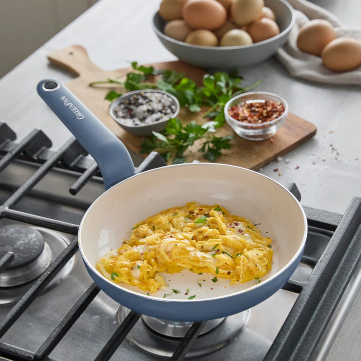 GreenPan Rio Advanced Ceramic Nonstick Frypan