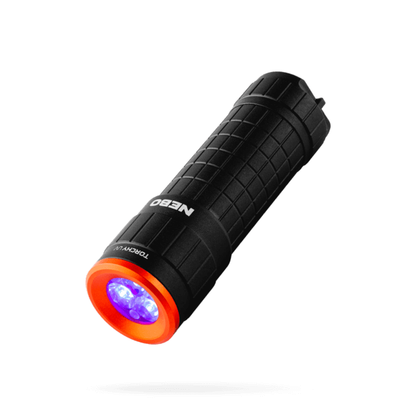 Nebo - Torchy UV & Blacklight Flashlight