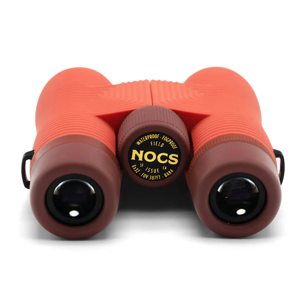 Nocs Provisions Field Issue 8X32 Binoculars