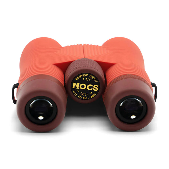 Nocs Provisions Field Issue 8X32 Binoculars