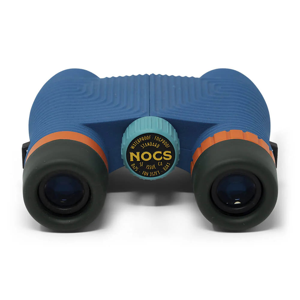 Nocs Provisions Standard Issue 8X25 Binoculars