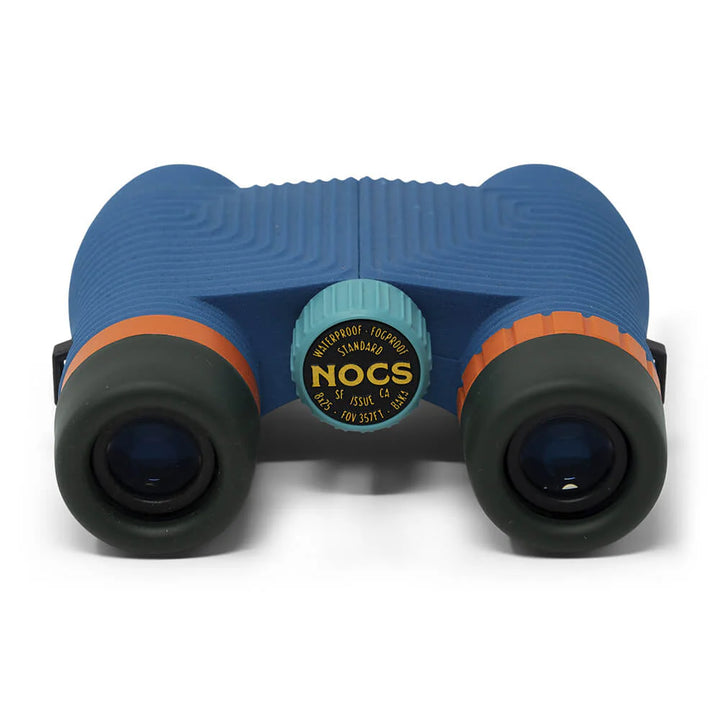 Nocs Provisions Standard Issue 8X25 Binoculars