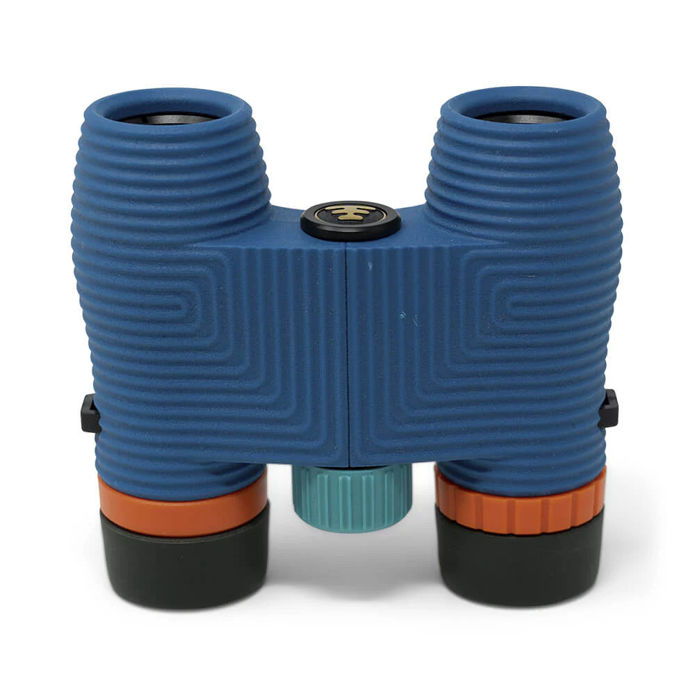 Nocs Provisions Standard Issue 8X25 Binoculars