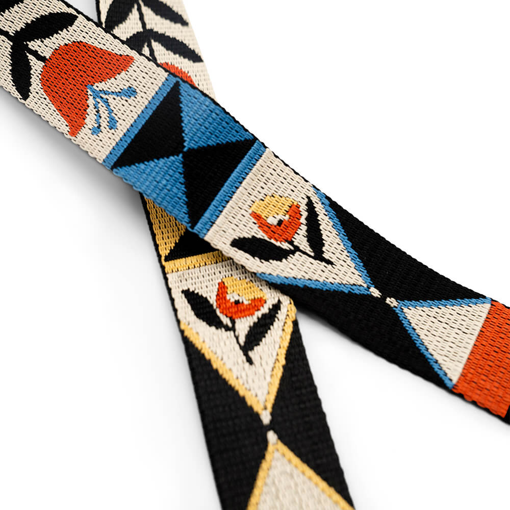 Nocs Provisions Woven Tapestry Strap
