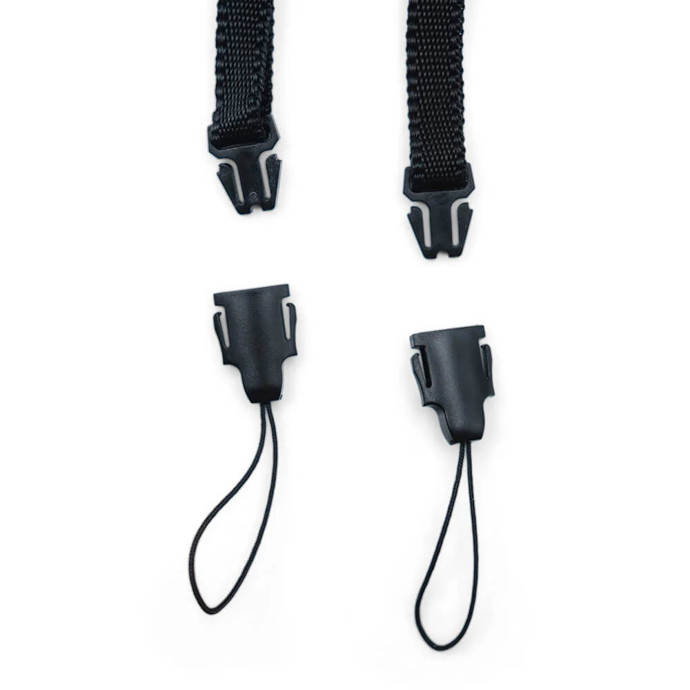 Nocs Provisions Woven Tapestry Strap