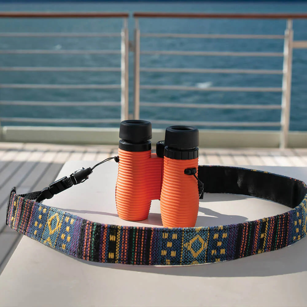 Nocs Provisions Woven Tapestry Strap