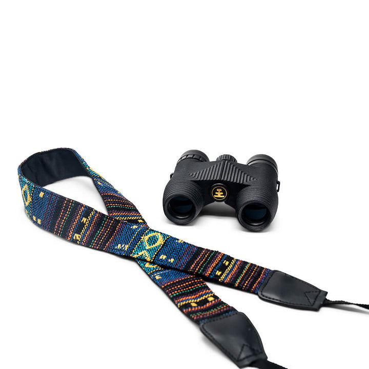 Nocs Provisions Woven Tapestry Strap