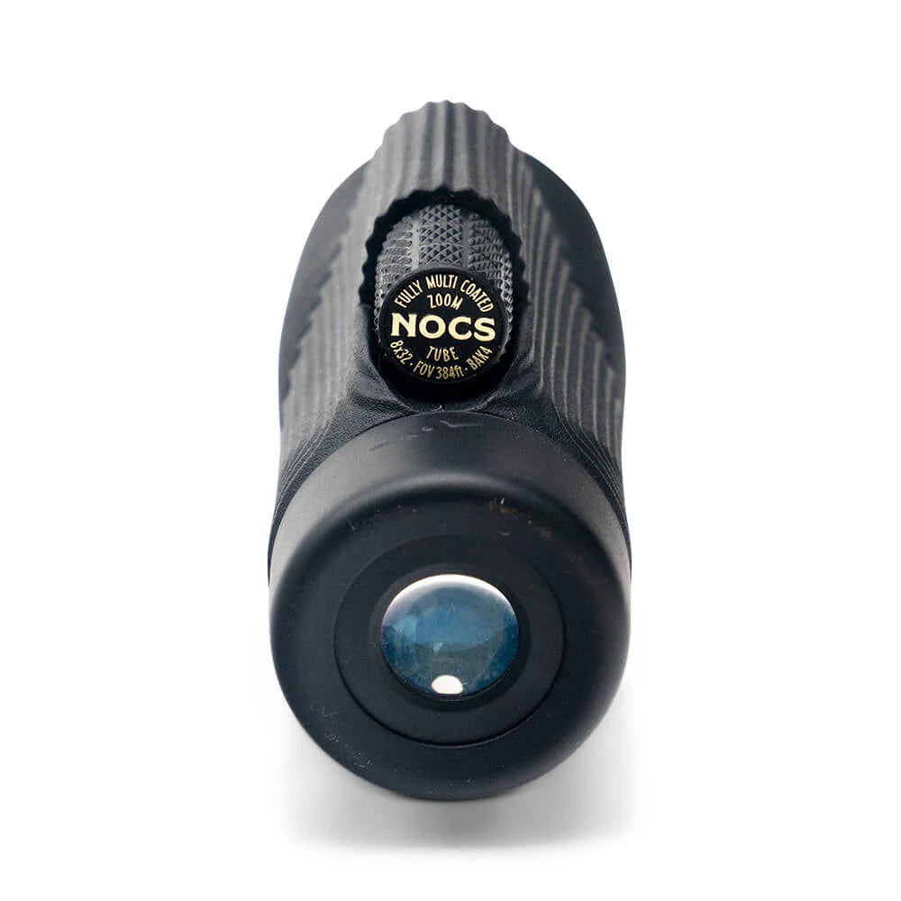 Nocs Provisions Zoom Tube 8X32 Monocular