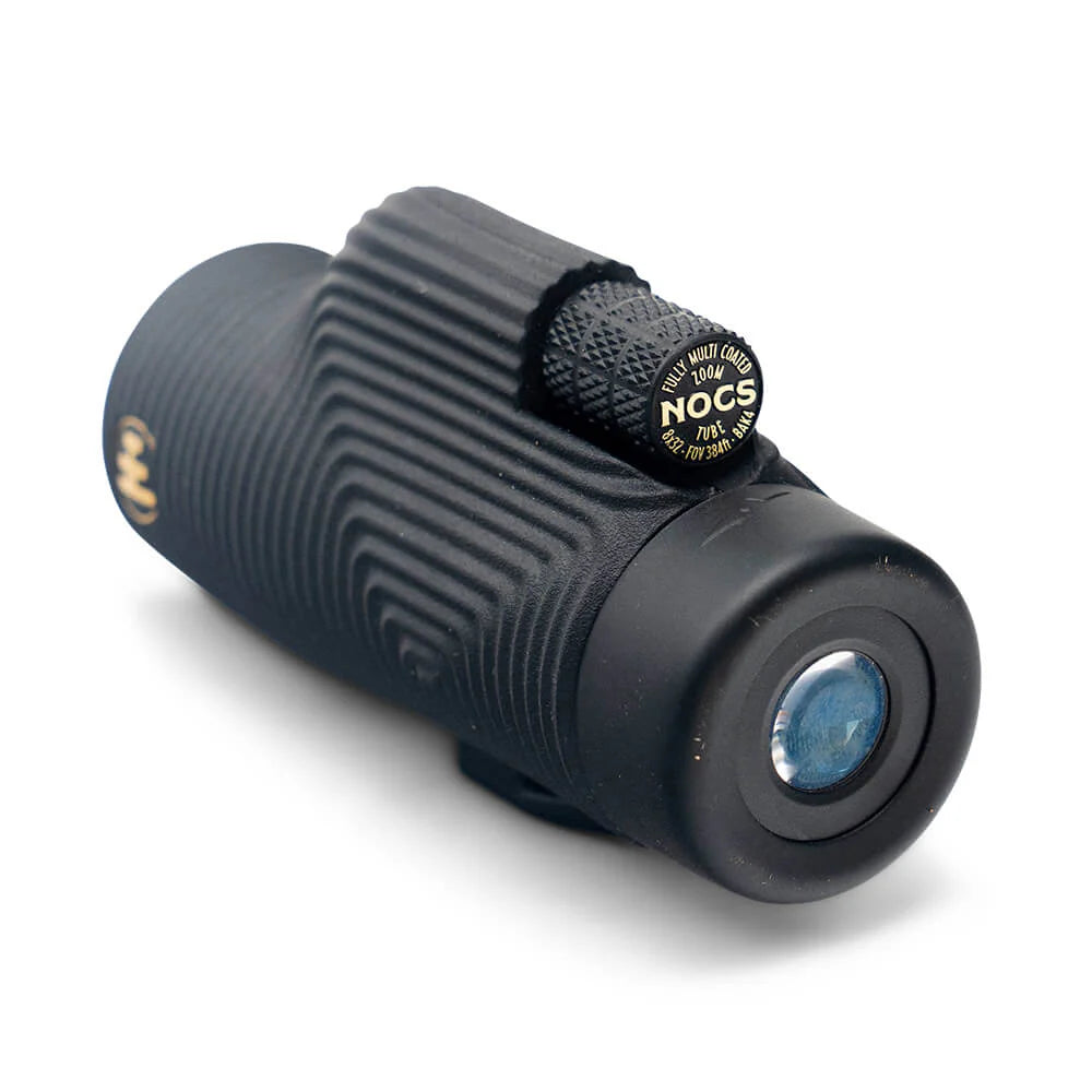 Nocs Provisions Zoom Tube 8X32 Monocular