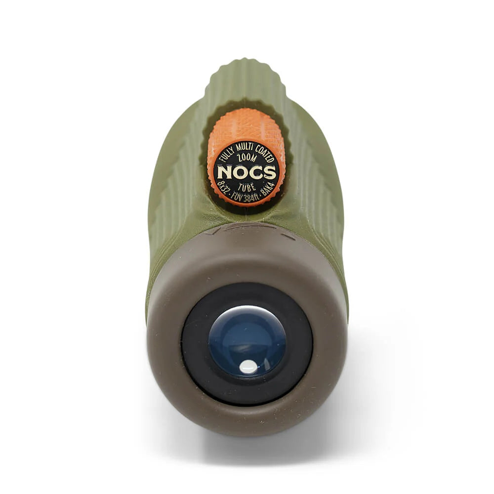 Nocs Provisions Zoom Tube 8X32 Monocular