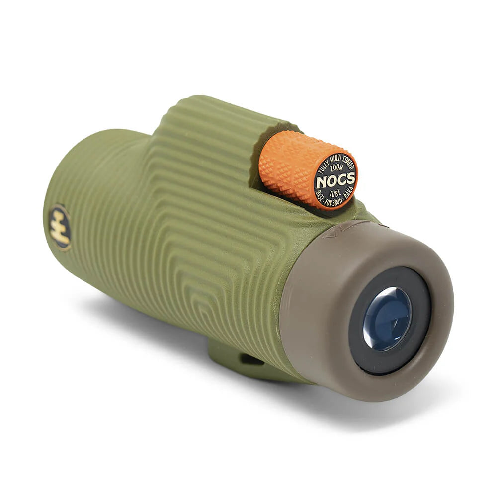 Nocs Provisions Zoom Tube 8X32 Monocular