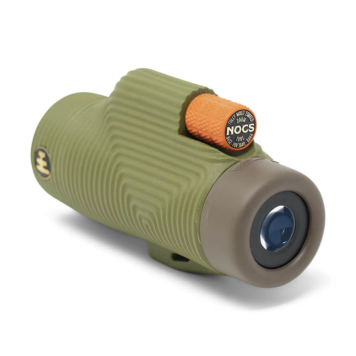 Nocs Provisions Zoom Tube 8X32 Monocular