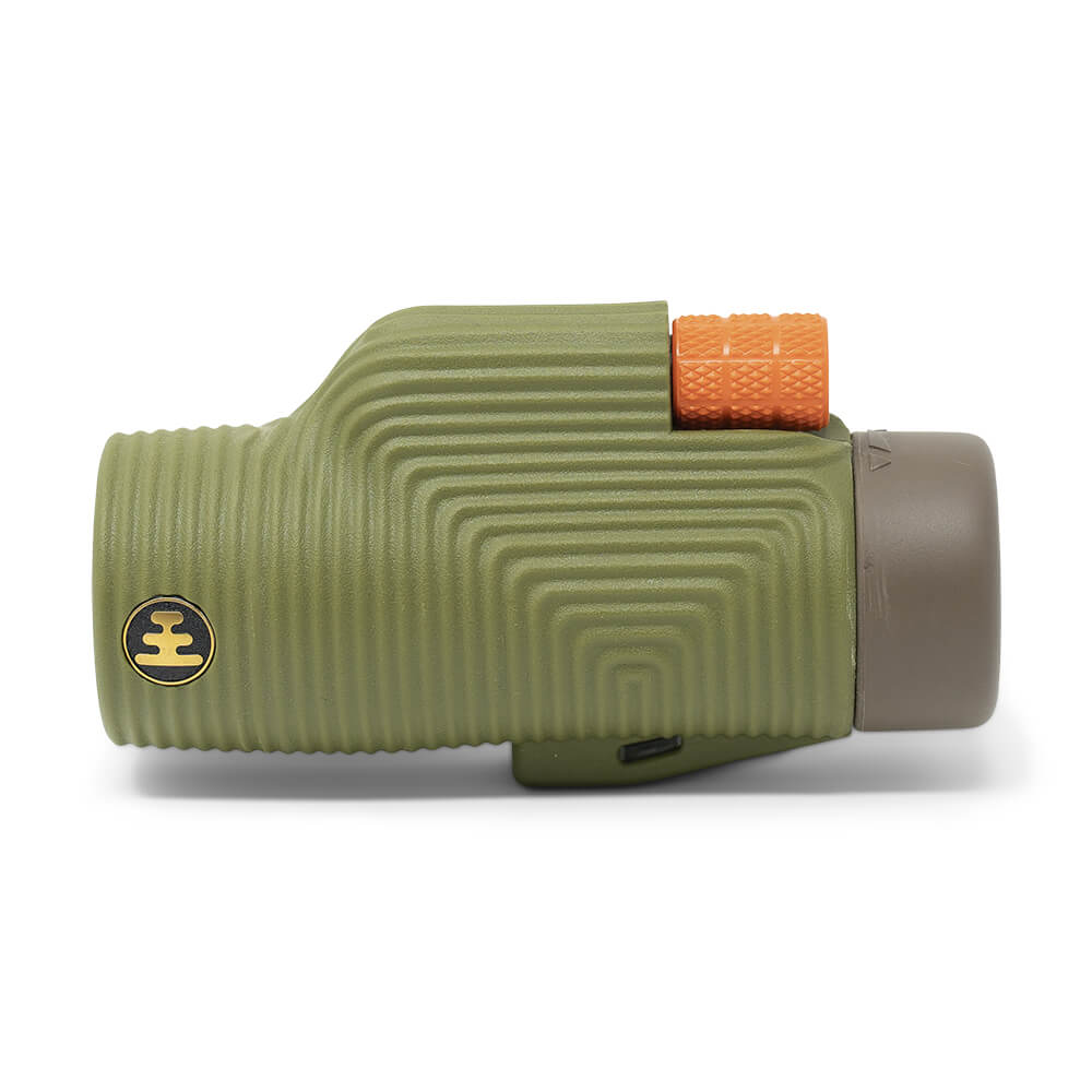 Nocs Provisions Zoom Tube 8X32 Monocular
