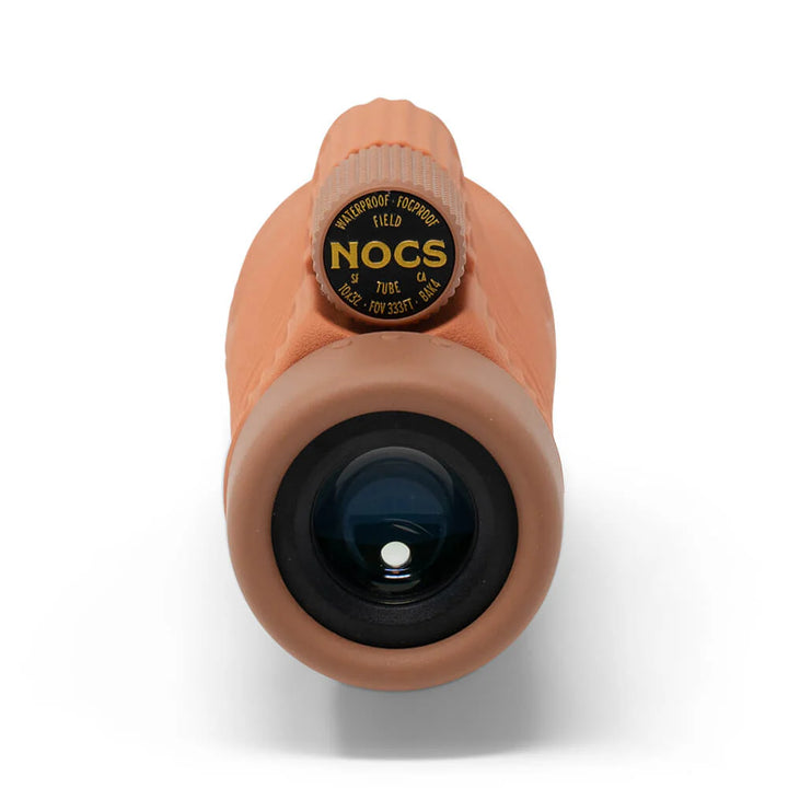Nocs Provisions Field Tube 10X32 Monocular
