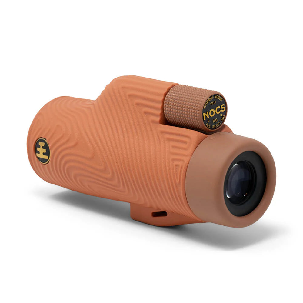 Nocs Provisions Field Tube 10X32 Monocular