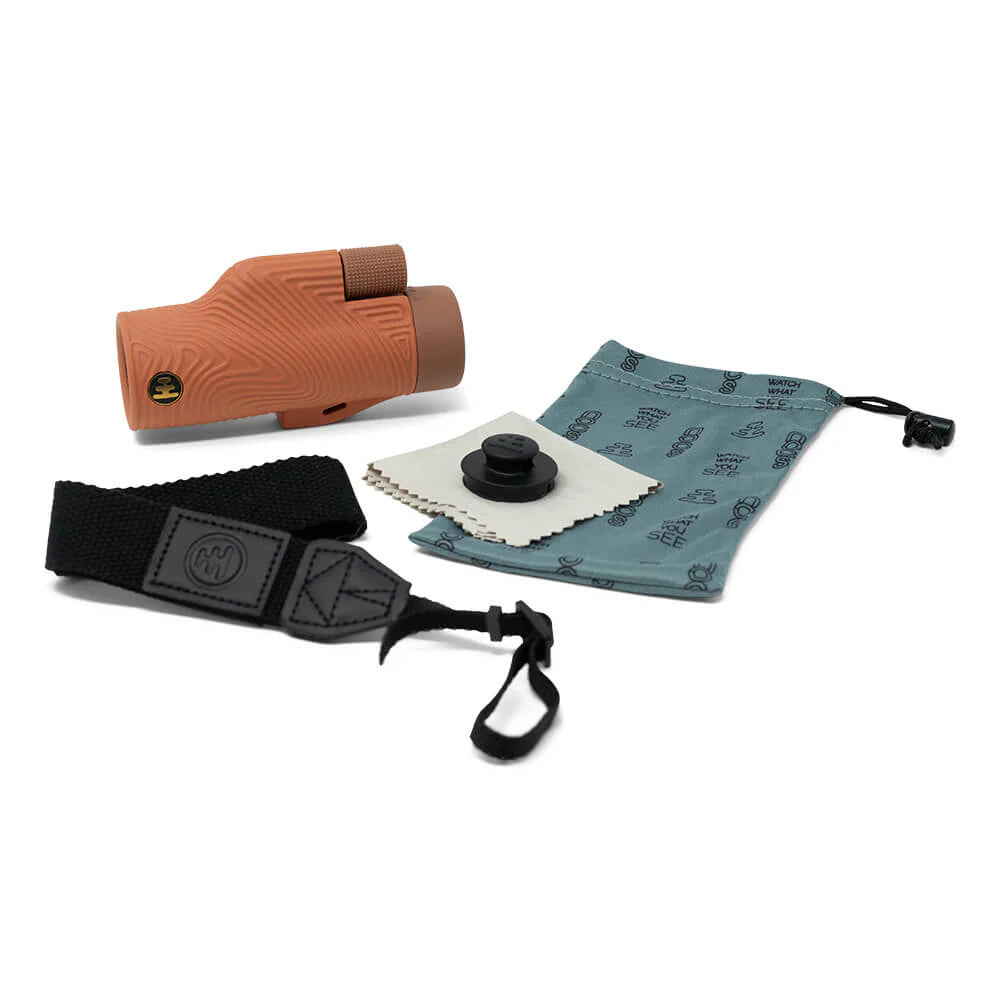 Nocs Provisions Field Tube 10X32 Monocular