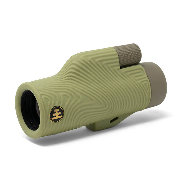 Nocs Provisions Field Tube 10X32 Monocular
