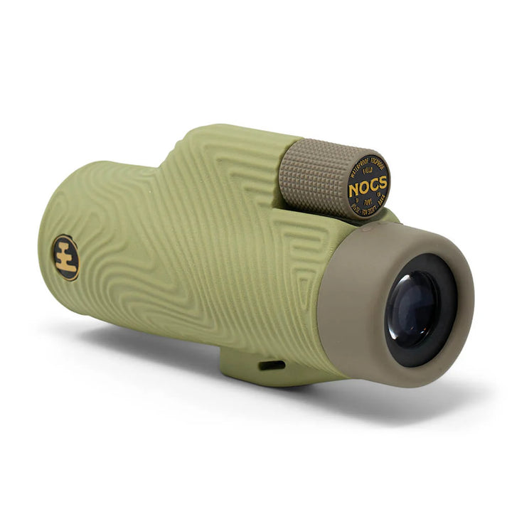 Nocs Provisions Field Tube 10X32 Monocular