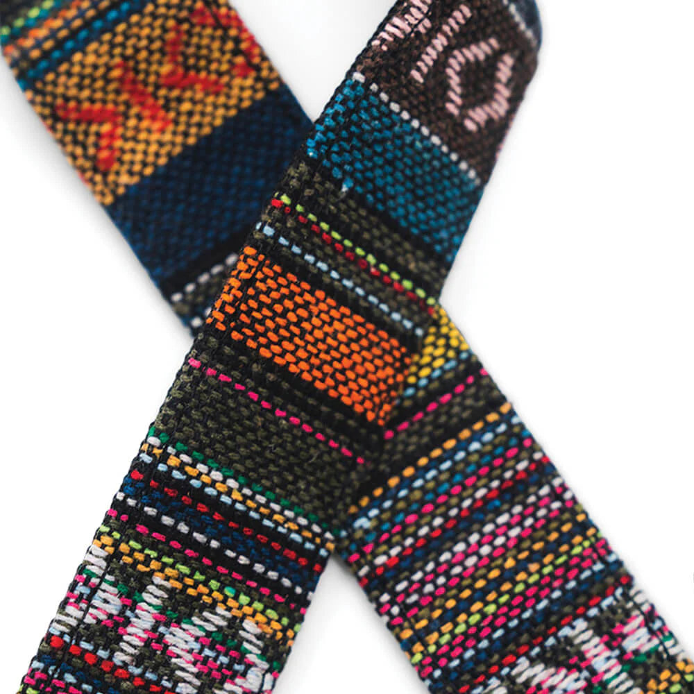 Nocs Provisions Woven Tapestry Strap