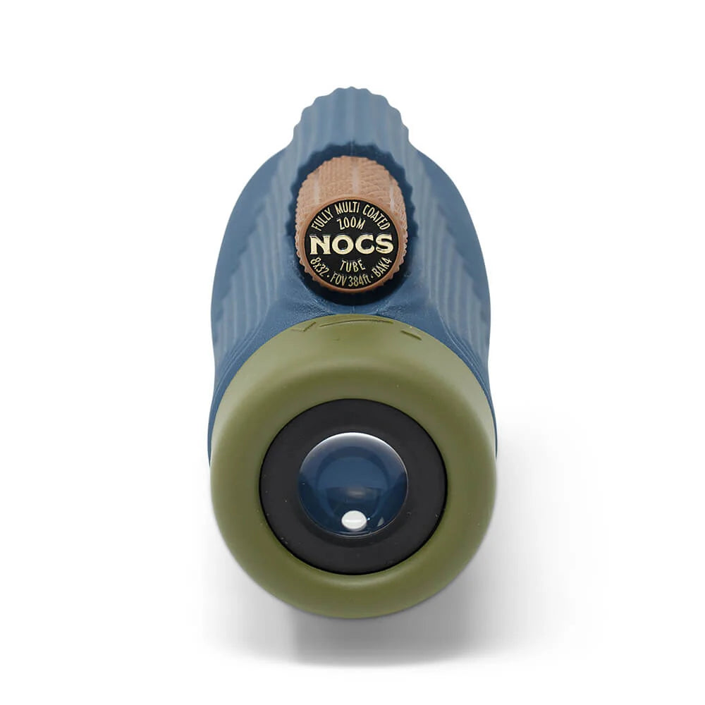Nocs Provisions Zoom Tube 8X32 Monocular