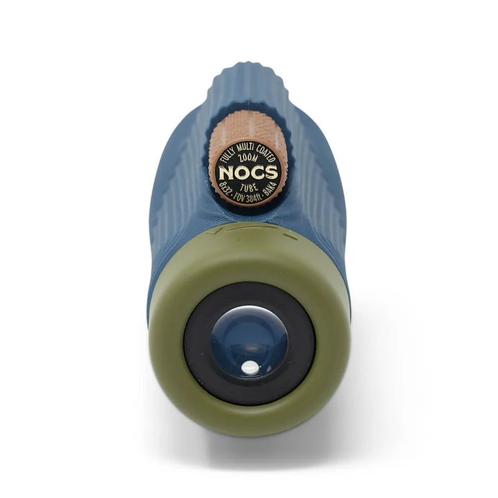 Nocs Provisions Zoom Tube 8X32 Monocular