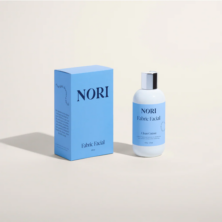 Nori Fabric Facial
